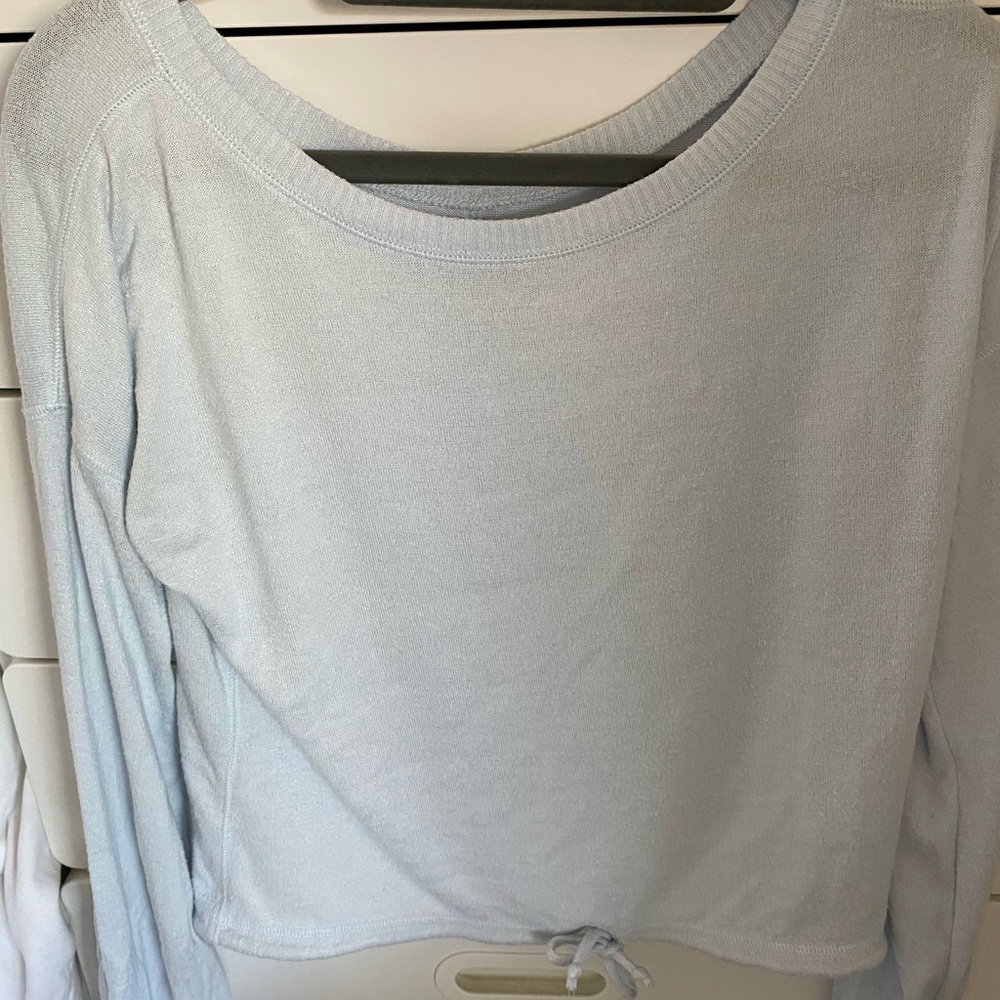 abercrombie and fitch sweater